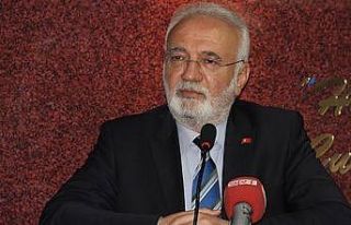 Elitaş’tan "Dezenformasyon Yasası" hakkında...