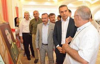 Emet’te “Milli Mücadele ve Gazi Emet Fotoğrafları"...