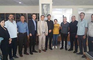 Emirdağ Tapu Müdürlüğü’nün ‘Web-Tapu’...