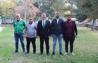 Emniyetten taraftara sağduyu çağrısı