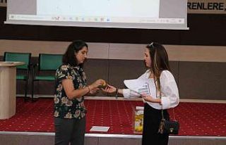 Endüstriyel fuar stant yerleri belirlendi