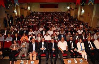 Enerji politikaları söyleşisi