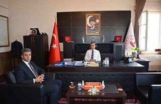 Erdek’te kazaların yaşandığı ‘Kara Nokta’...