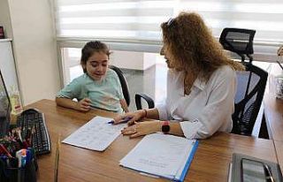 Erenler’de öğrencilere metropolitan testi