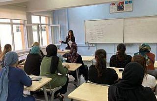 Ergene’de Aile Okulu Projesi başladı