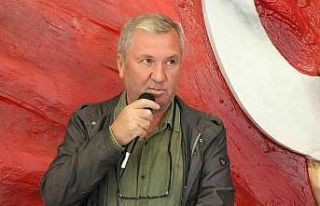 Erim: "Samsun genelinde 81 şehit polis ailemiz...