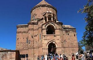 Ermeni ayini 4 Eylül’de gerçekleşecek