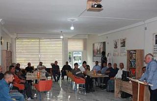 Ermenilerin yaptıkları katliamlar belgelerle anlatıldı