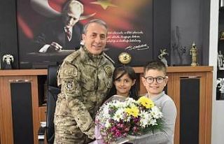 Erzincan Emniyet Müdürü Kurt: “Okullarda daha...