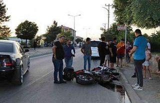 Erzincan’da ağustos ayında 46 maddi hasarlı,...
