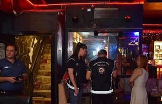Erzincan’da kayıt dışı istihdama 38 bin 826...