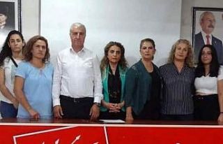 Erzincan’daki kadın cinayetine tepkiler sürüyor