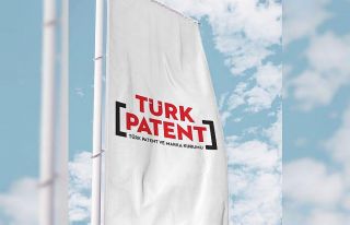 Erzurum patentte 5’inci sıradaki yerini korudu