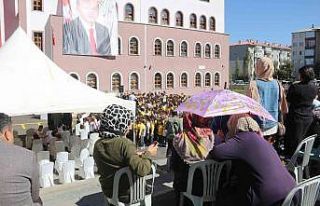 Erzurum’da 2022-2023 Eğitim Öğretim Yılı etkinliklerle...