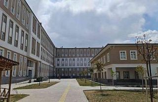 Erzurum’da GSB yurtlarına başvuru yapan tüm öğrenciler...