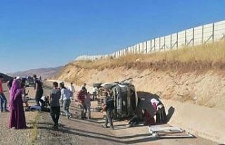 Erzurum’da ölümlü trafik kazalarında büyük...