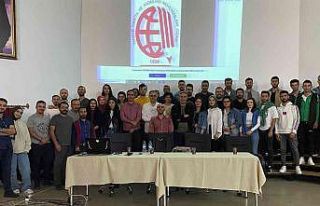 Erzurum’da ücretsiz Coğrafi Bilgi Sistemleri eğitimi...