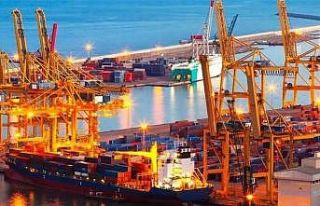 Erzurum’dan 7 ayda 42 milyon dolarlık dış ticaret