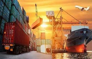 Erzurum’dan Ağustosta 15, 8 ayda 39 ülkeye ihracat