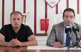 ES Elazığspor, Çatalcaspor maçını düşünüyor