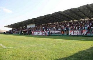 ES Elazığspor, PFDK’ya sevk edildi