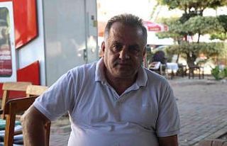 Eşini kaybettiği kaza sonrası mağdur iken, adli...