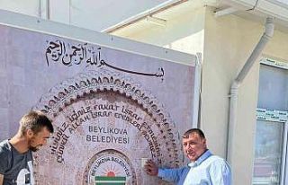 Eskişehir’de bu ilçede arıtılmış içme suyu...