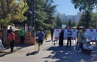 Eskişehir’de yeniden KPSS 2022 heyecanı