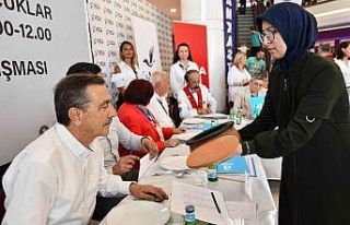 Eskişehir’de yöresel lezzetlerin keyifli rekabeti