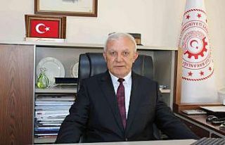 Eskişehirli sanayicilerin ihracat potansiyeli çok...