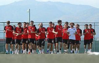 Eskişehirspor’un Ziraat Türkiye Kupası’ndaki...