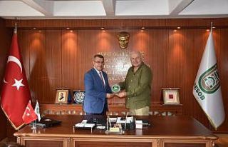 Esnafın gözü Çataltepe’de