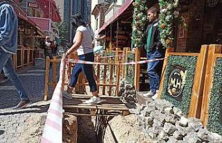 Esnafın pratik ‘köprü’ çözümü