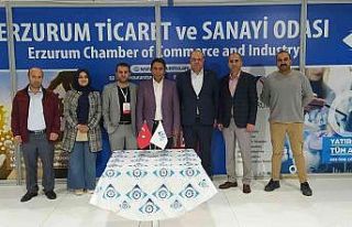 ETSO, ‘Devlet Teşvikleri Tanıtım Günleri’nde