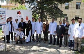 “Ev Hayvanı Kimliklendirme” etkinliği düzenlendi