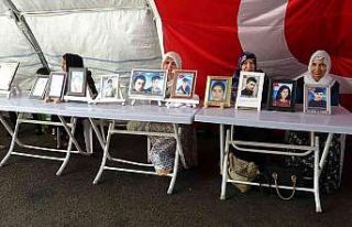 Evlat hasreti çeken anne Küçükdağ: "Sana...