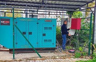 Evlenecek çiftlere hırsız sabotajı