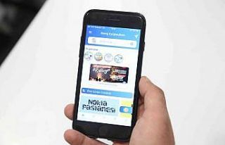 Eyüpsultan’da gençlere özel mobil uygulama