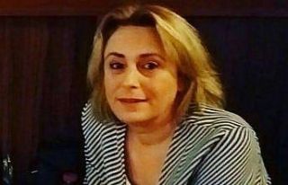 Eyüpsultan’da kocasını öldüren kadın 17 yıl...