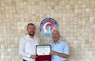 Ezine’de hedef yeşil OSB