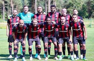 Fatih Karagümrük ile Sivasspor 5. randevuda