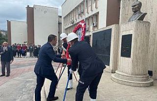 Fatsa’da Gaziler Günü kutlandı