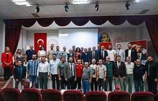 Federasyon temsilcileri yeni sezonu masaya yatırdı