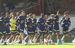 Fenerbahçe, Rennes maçına hazır