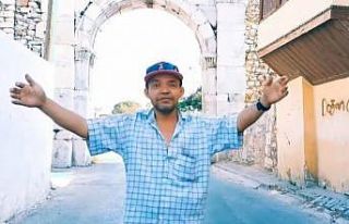 Ferdi Tayfur hayranı Bekir, beş gündür aranıyor