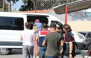 FETÖ sanıkları, Yunanistan’a kaçarken yakalandı