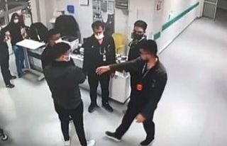 FETÖ şüphelisi doktor ilk kez hakim karşısına...