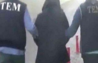 FETÖ’cüler yakalanmamak için evi kamerayla donatmış,...