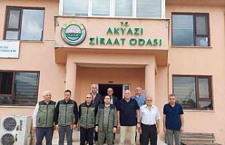 Fındık üreticisini sevindirecek gelişme