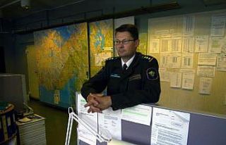 Finlandiya’da seferberlikten kaçan Ruslar için...